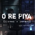 O Re Piya Slowed Reverb Version| recommended|Rahat Fateh Ali Khan|Lofi Wala Banda