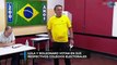 Lula y Bolsonaro votan en sus respectivos colegios electorales