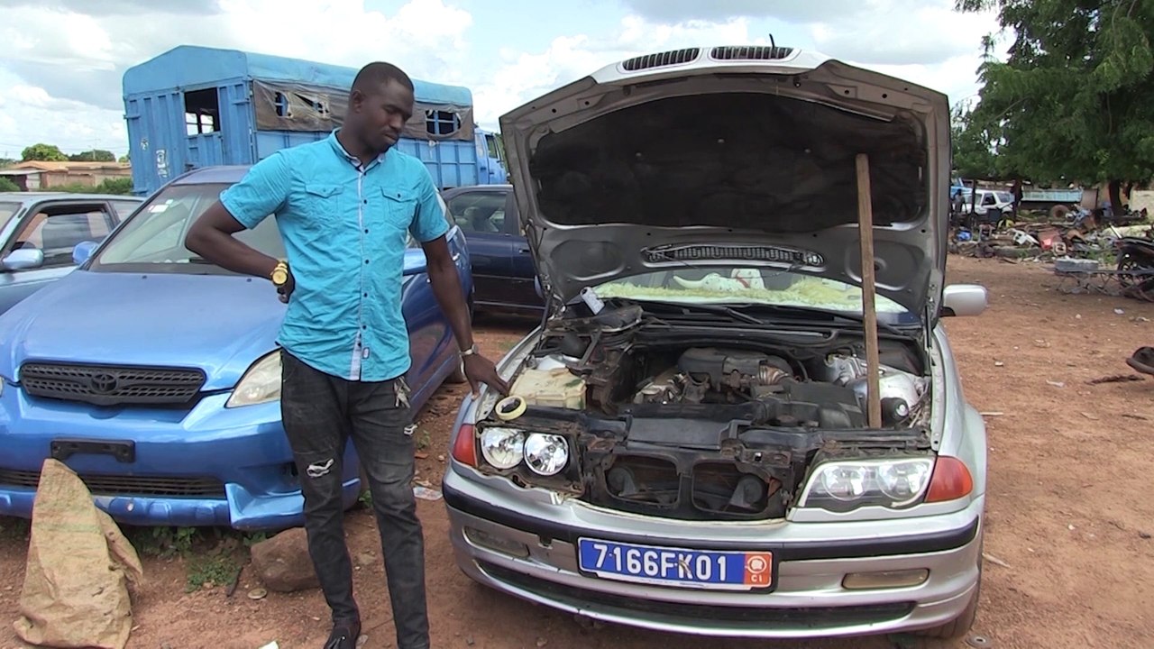Sécurité routière : Les dangers des phares éblouissants pour les usagers de la route