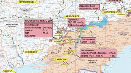 Lyman geräumt - Laut Militärexperten hat Putin den Rückzug selbst angeordnet