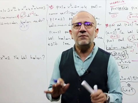 Matematik hiç bu kadar eğlenceli olmamıştı