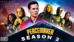Peacemaker Season 2 Trailer - John Cena, Danielle Brooks, Freddie Stroma