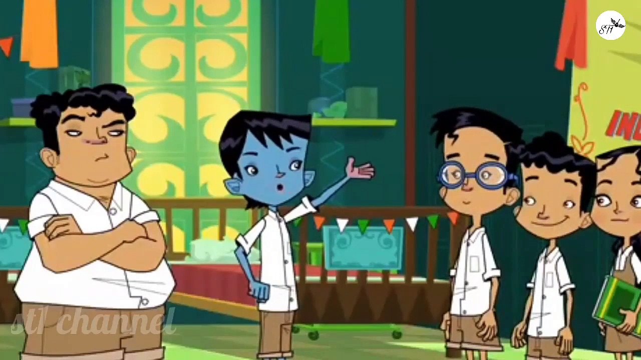 roll no 21 cartoon in tamil new episode new cartoon video