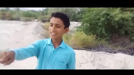 MANDA TAHIL KENA|Balochi Film|2022|A Film by Hammal Noor Episode 8