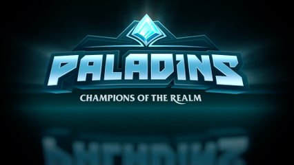 Paladins Official Kasumi Trailer
