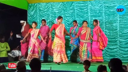 Jhilmil jhilmil √√Santali Program√√ Dance Video | 2023 ||