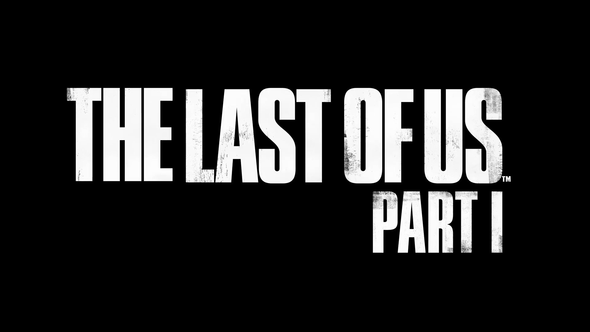 The Last of Us Part 1 - Official Accolades Trailer