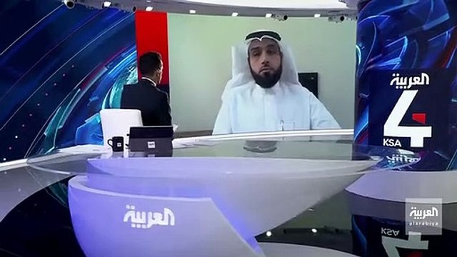 نشرة_الرابعة المختص في الاستثمار العقاري المهندس إبراهيم الصحن هناك علاقة طردية بين ارتفاع إيرادات الدولة وأسعار النفط وبين ارتفاع أسعار العقار في