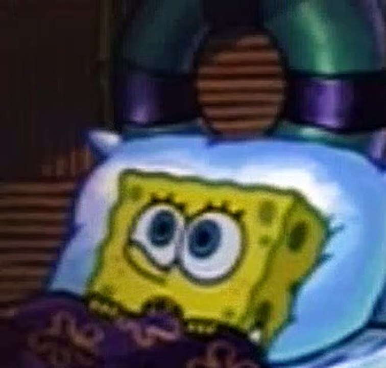 Sponge Bob S03E8a Krab Borg - video Dailymotion