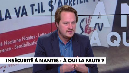 Geoffroy Lejeune : «Il y a trois ans, c’était l’omerta»