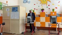 El conservador y populista Boiko Borisov gana las elecciones en Bulgaria según sondeos a pie de urna