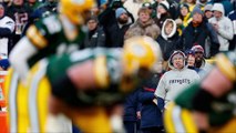 Patriots Coach Bill Belichick Knows Packers History
