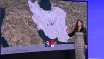 التاسعة هذا المساء | ضباط بالجيش الإيراني يدعمون انتفاضة مهسا أميني