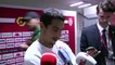 Ben Yedder : « J'essaye de jouer à l'instinct » - Foot - L1 - Monaco