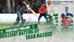 Brilliant Batting By Shan Masood | Pakistan vs England | 7th T20I 2022 | PCB | MU2T