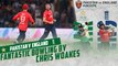 Fantastic Bowling By Chris Woakes | Pakistan vs England | 7th T20I 2022 | PCB | MU2T