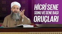 Hicrî Sene Sonu ve Sene Başı Oruçları