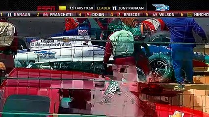 2012 Indianapolis 500   Official Full-Race p13