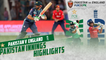 Pakistan Innings Highlights | Pakistan vs England | 7th T20I 2022 | PCB | MU2T