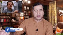Cypher is a Reality  Govt in Trouble as Preparation of Long March Begins _ Imran Riaz Khan Analysis