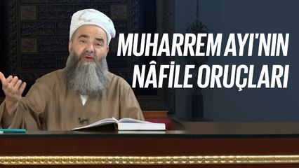 Muharrem Ayı'nın Nâfile Oruçları
