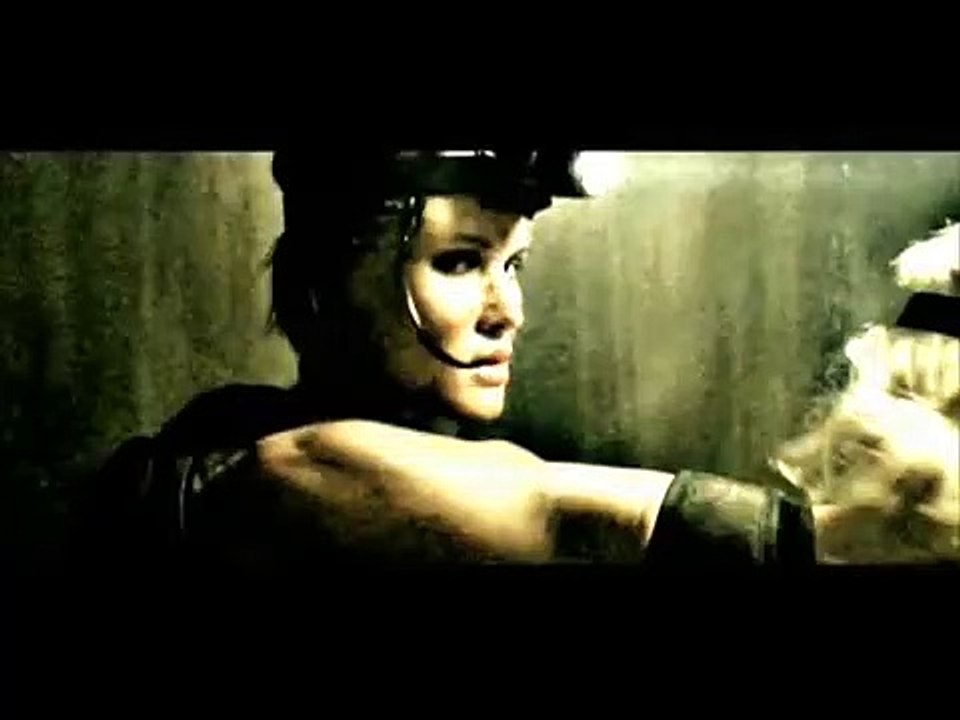 The Crypt Bande-annonce (EN)