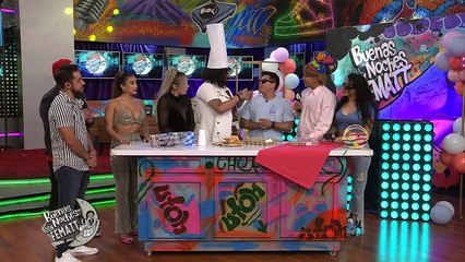 Buenas Noches Don Fematt - 30 de octubre del 2022