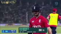 Pakistan vs England 7th T20 FULL Highlights 2022 _ Pak vs Eng 7th Match T20 Highlights