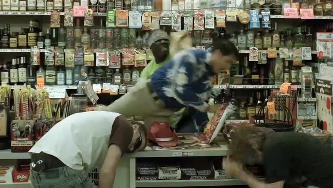 The Revenants Bande-annonce (EN)