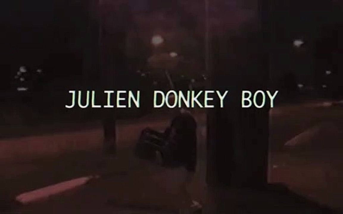 Trash Humpers Bande-annonce (NL)