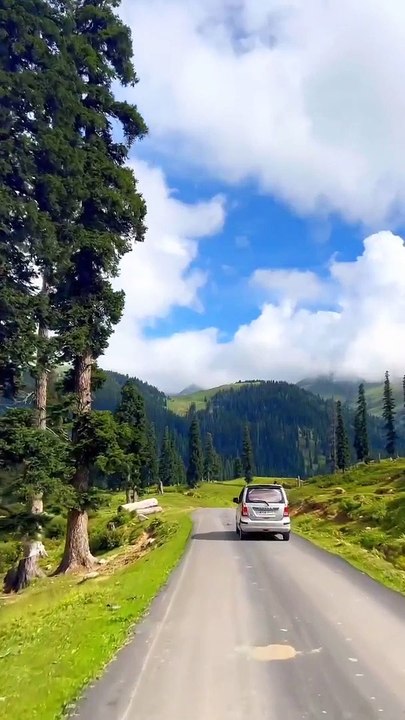 Amazing Pace to Visit