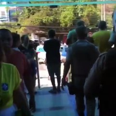 Homem é detido em Salvador após chamar mesária de 'negra incompetente'