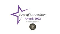 A brilliant evening at the Best of Lancashire Awards