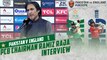 PCB Chairman Ramiz Raja Interview | Pakistan vs England | 7th T20I 2022 | PCB | MU2T