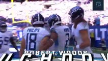 Tennessee Titans vs. Indianapolis Colts _ Week 4 2022 Full Game Highlights