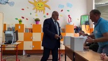 Populistas de Boyko Borissov vencem eleições na Bulgária