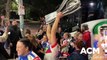 Newcastle Knights triumphant return | Oct 2| Newcastle Herald