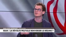 Jean-Loup Bonnamy : «Le voile est éminemment politique»