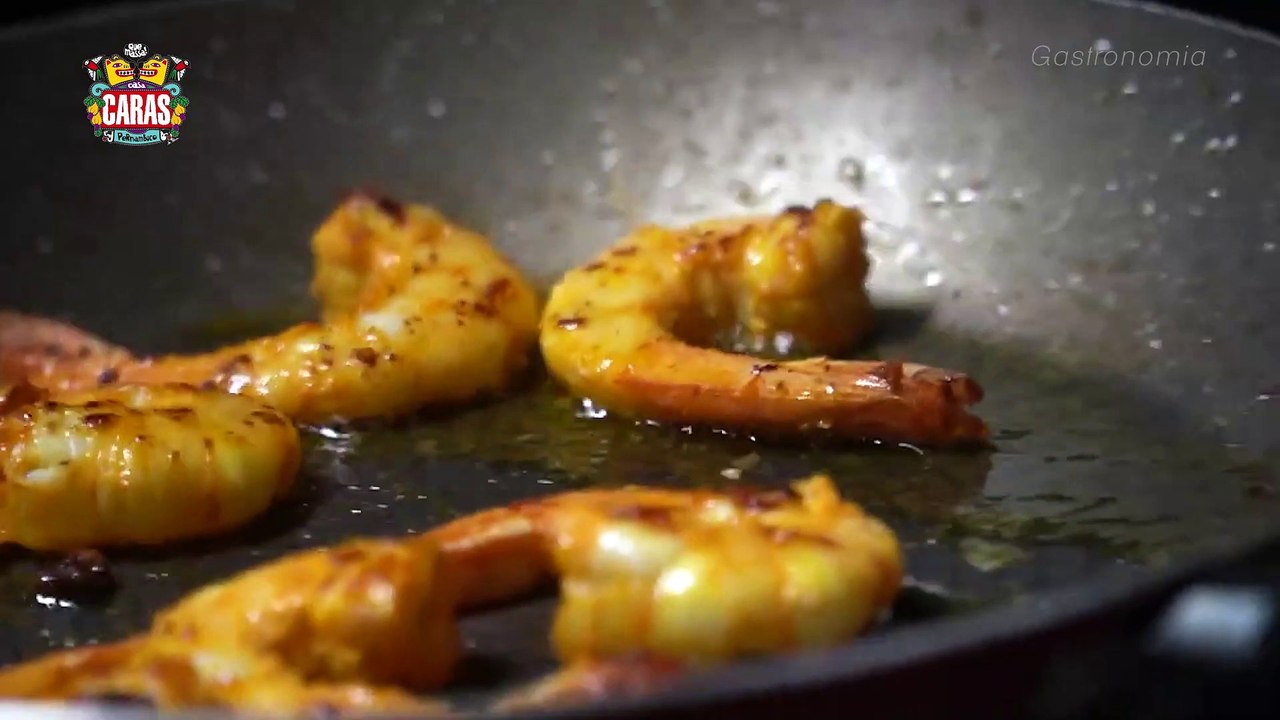 Casa Caras Pernambuco: Chefs Charles de Assis e Beth Dias