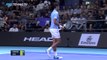 Djokovic completes flawless week with Tel Aviv title