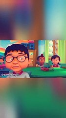 jasmin ruwet (dubbing jawa upin ipin)