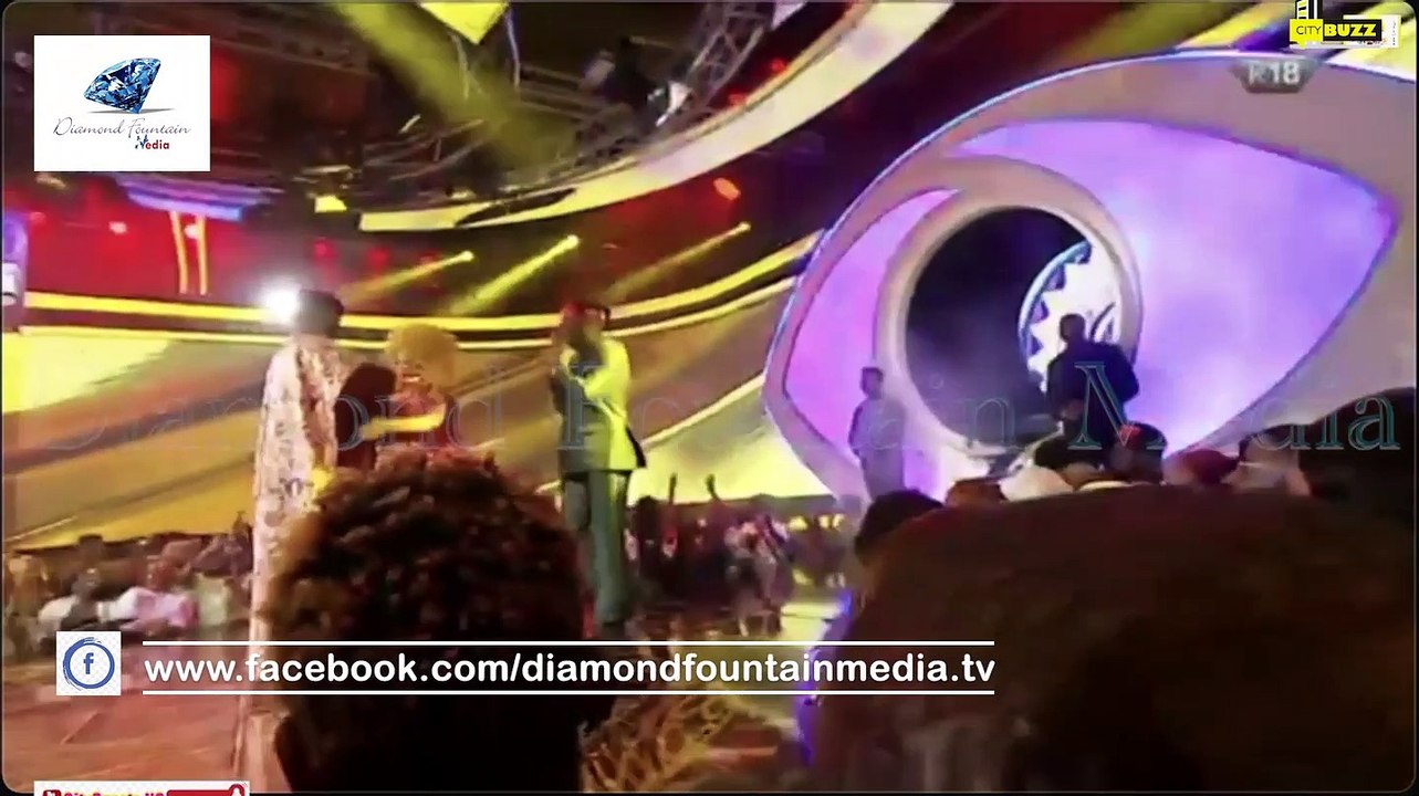 BBNaija S7 | Phyna Wins Big Brother Level Up Edition