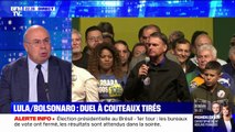 Élections au Brésil: 