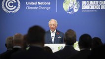 King Charles III will not attend U.N. climate change summit