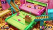 Mario Party Superstars: Minigames | Mario vs Peach vs Luigi vs Birdo | HD1080p/60fps