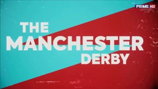 Man City vs Man United 6-3 All Goals & Highlights - 2022
