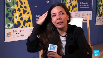 Festival de Cine de Biarritz premió a la colombiana  'Los reyes del mundo' como mejor película