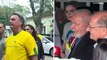 Lula sai na frente e Bolsonaro recupera: contagem oficial nas presidenciais do Brasil