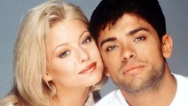 Mark Consuelos and Kelly Ripa's Love Story