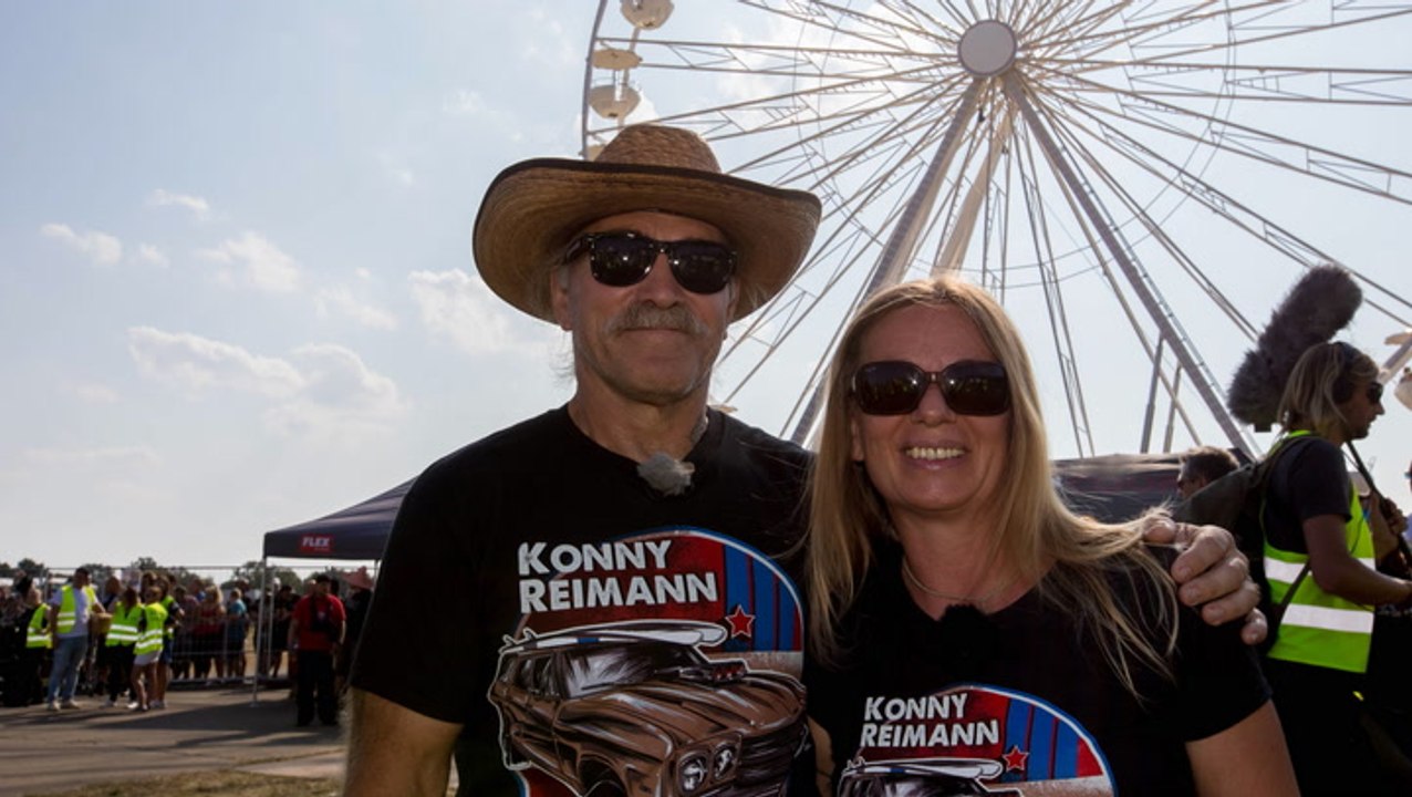 „Die Reimanns“: Von wegen Trennung - Manuela total verknallt